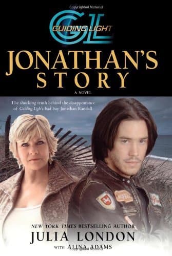 Guiding Light: Jonathan's Story