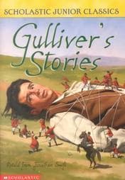 Gulliver's Stories