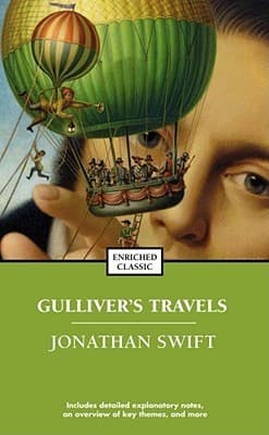 Gulliver's Travels and ''A Modest Proposal''