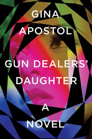 Gun Dealers' Daughter