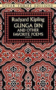 Gunga Din and Other Favorite Poems