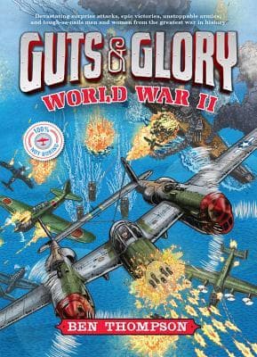 Guts & Glory: World War II
