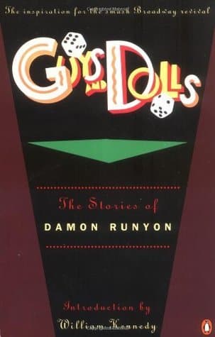 Guys and Dolls