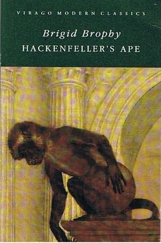 Hackenfeller's Ape