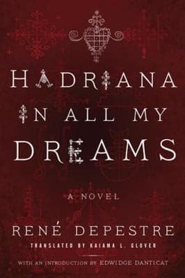 Hadriana in All My Dreams: A Novel