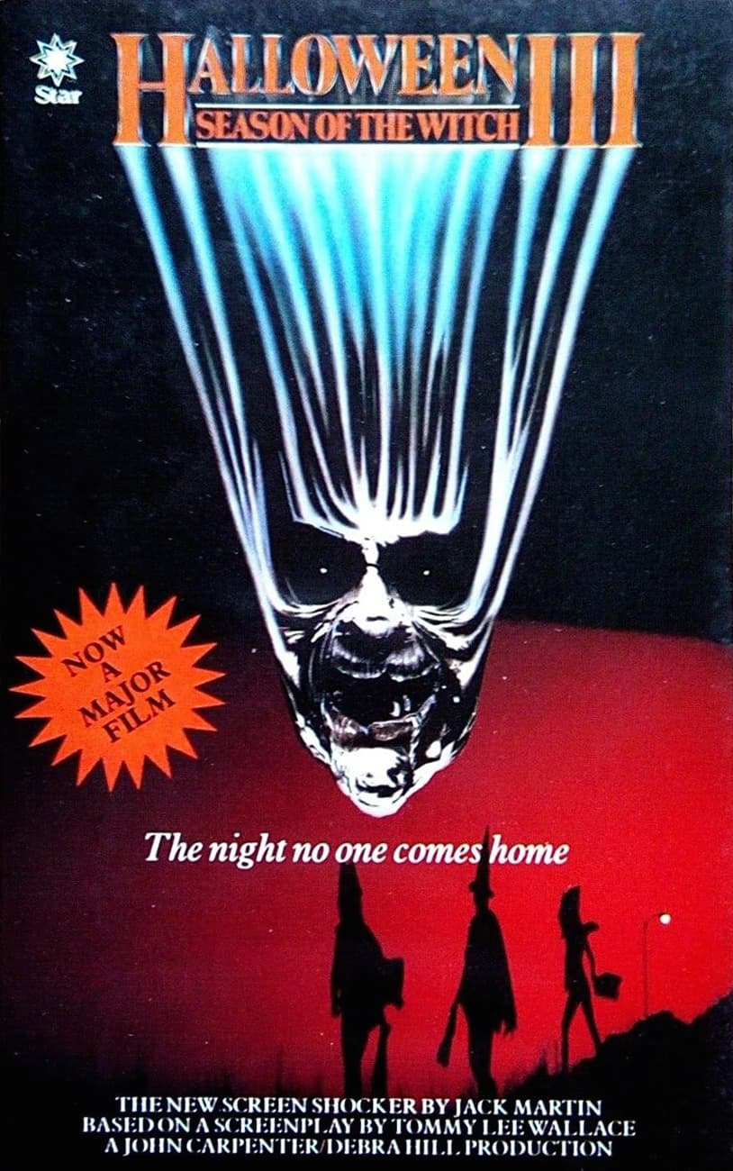Halloween III: Season of the Witch