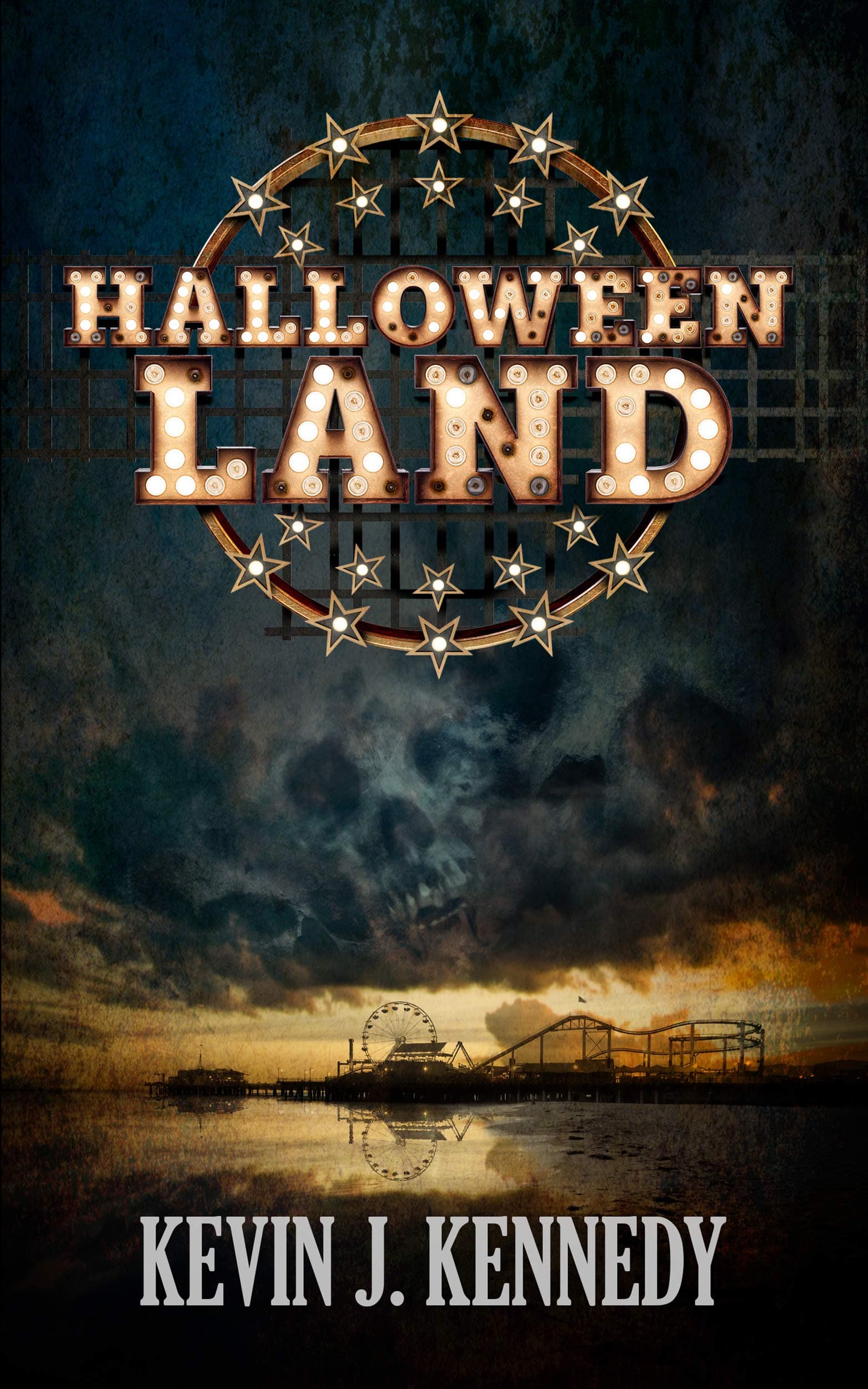 Halloween Land