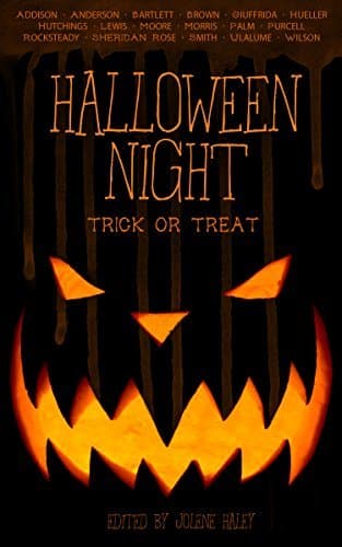 Halloween Night: Trick or Treat