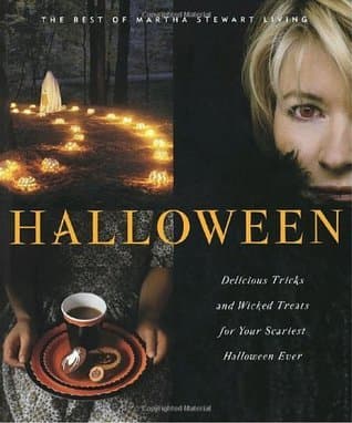 Halloween: The Best of Martha Stewart Living