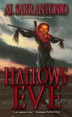 Hallows Eve