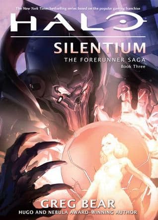 Halo: Silentium