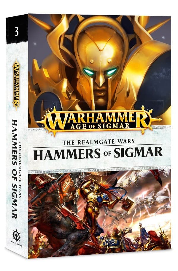 Hammers of Sigmar