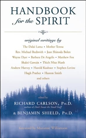 Handbook for the Spirit