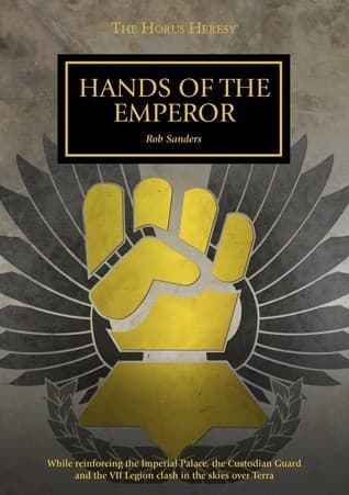 Hands of the Emperor