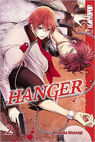 Hanger, Vol. 2