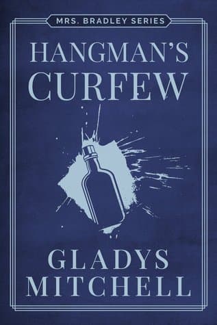 Hangman's Curfew