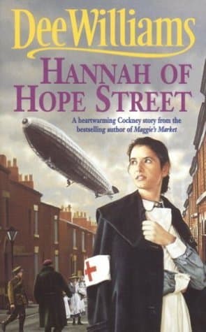 Hannah of Hope Street