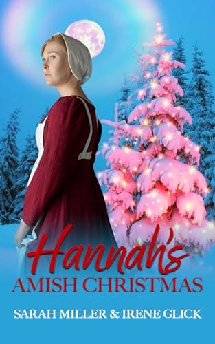 Hannah's Amish Christmas