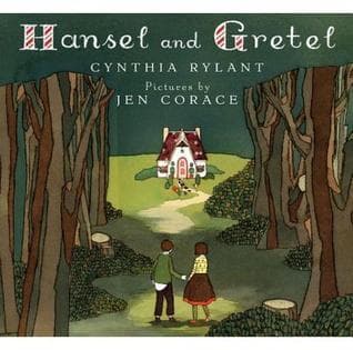 Hansel and Gretel