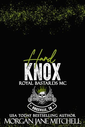 Hard Knox
