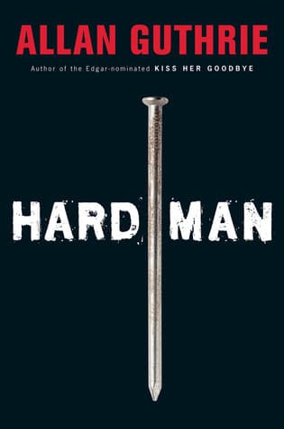Hard Man