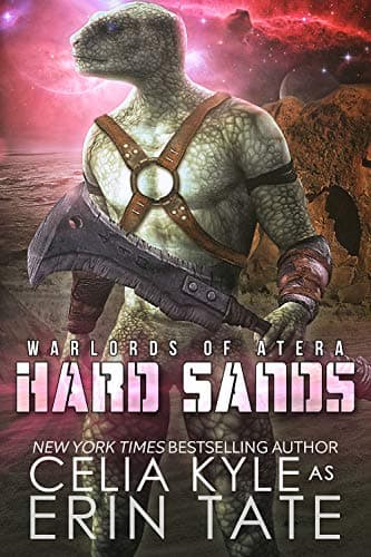 Hard Sands