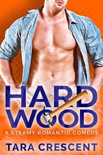 Hard Wood