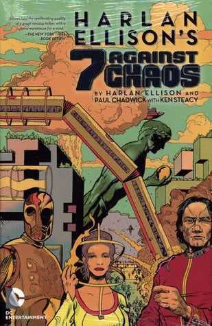 Harlan Ellison's 7 Against Chaos