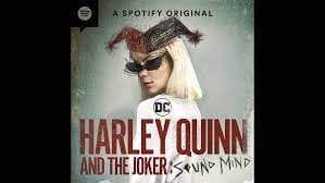 Harley Quinn and The Joker: Sound Mind