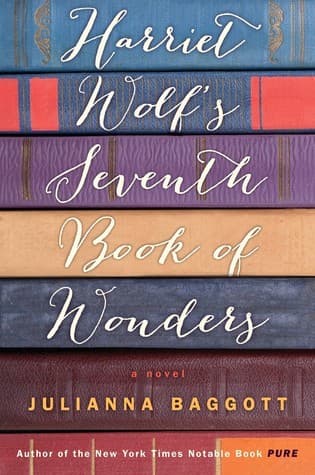 Harriet Wolf's Seventh Book of Wonders