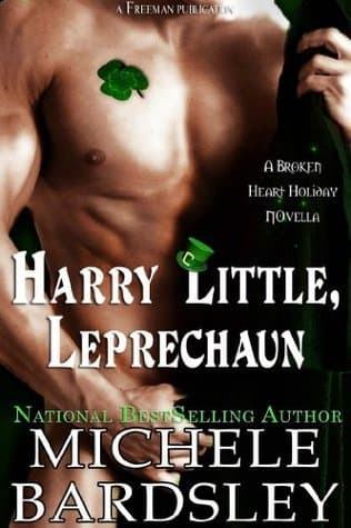 Harry Little, Leprechaun