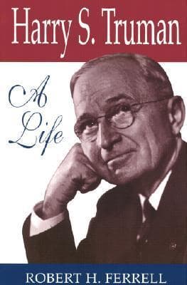 Harry S. Truman: A Life