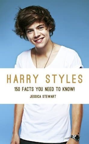 Harry Styles: 150 Facts You Need To Know!