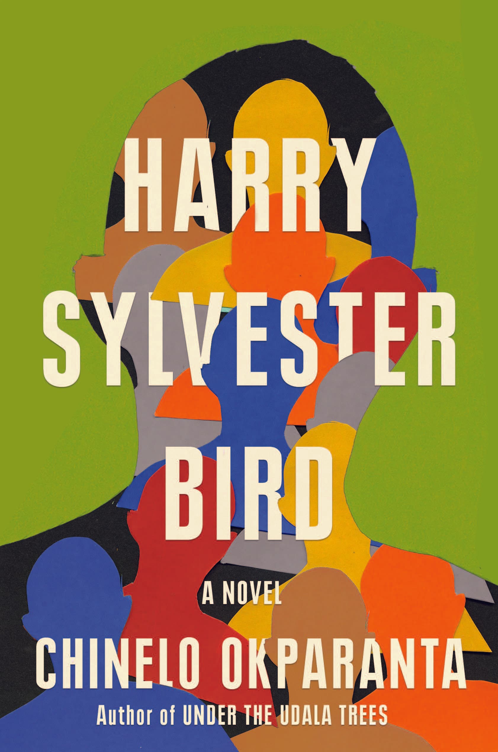 Harry Sylvester Bird