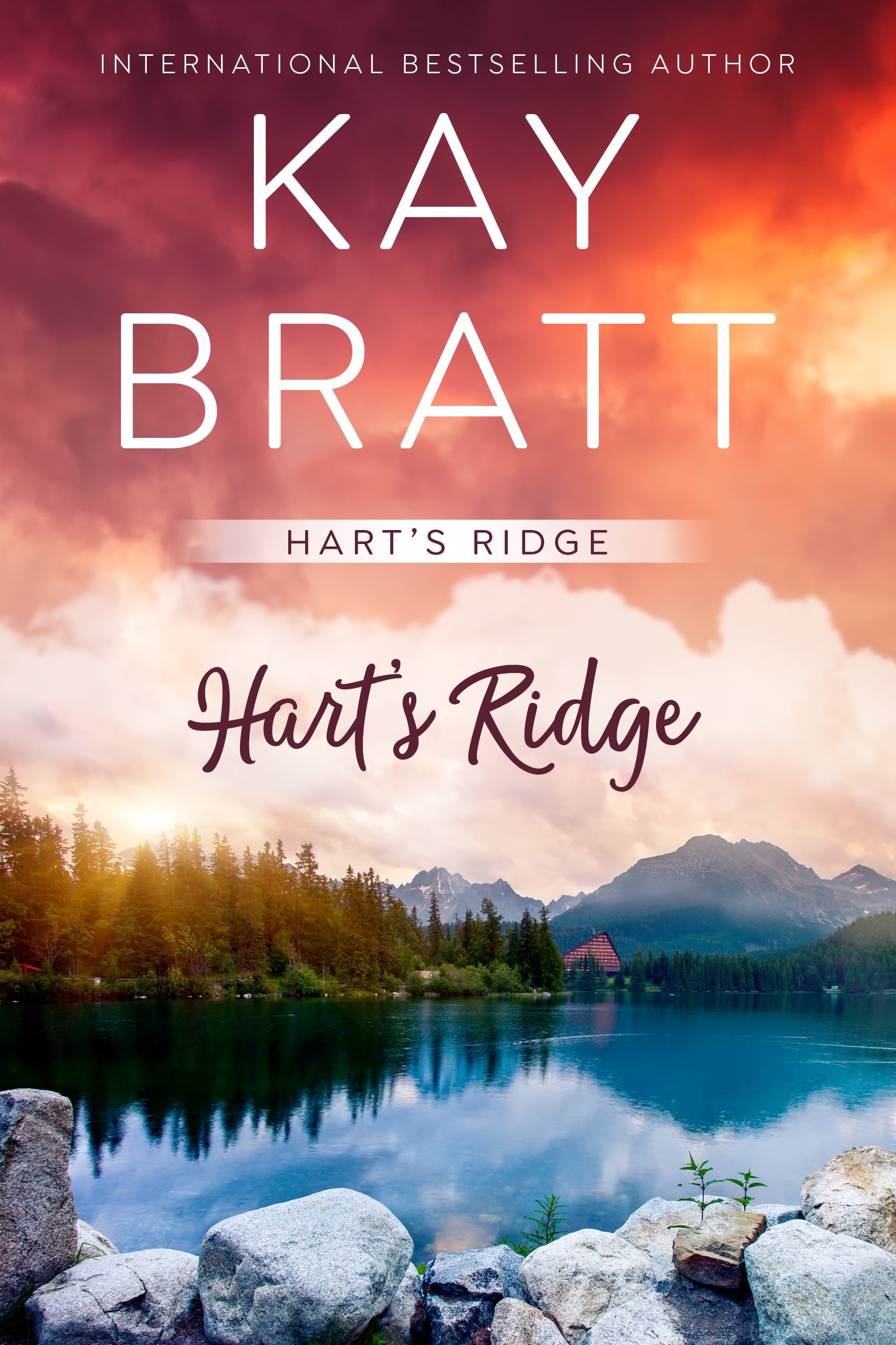 Hart's Ridge