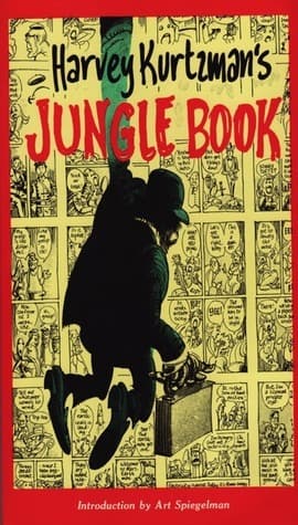 Harvey Kurtzman's Jungle Book