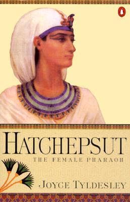 Hatchepsut: The Female Pharaoh