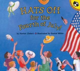 Hats Off for the Fourth of July!