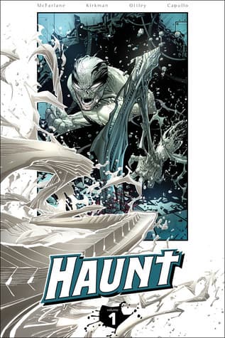 Haunt Volume 1