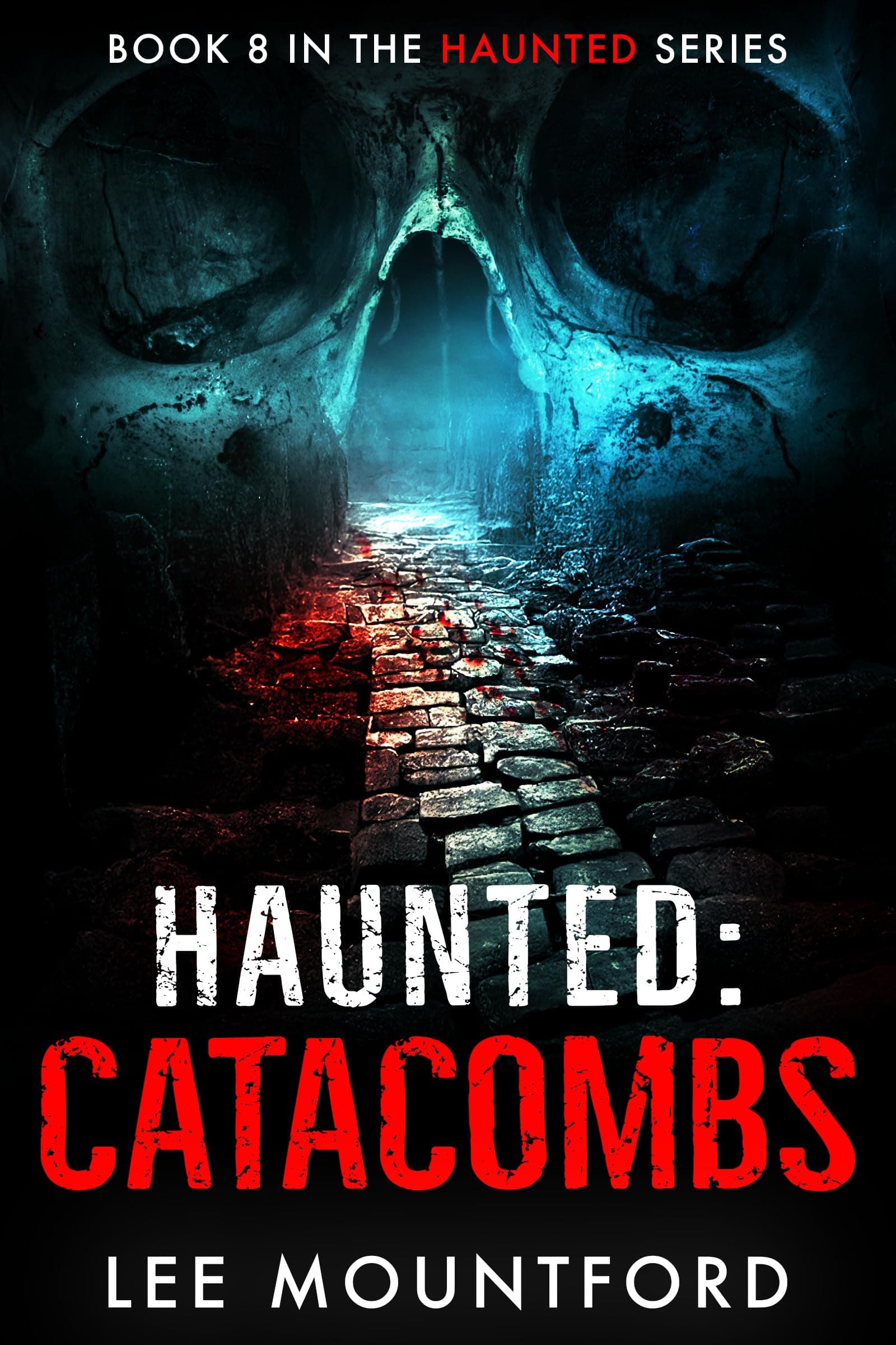 Haunted: Catacombs