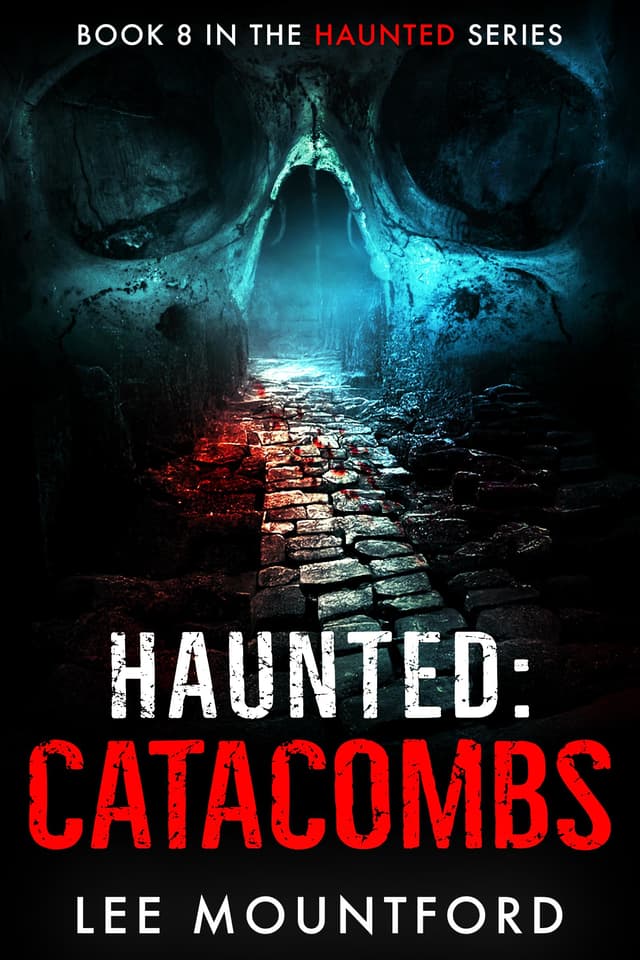 Haunted: Catacombs