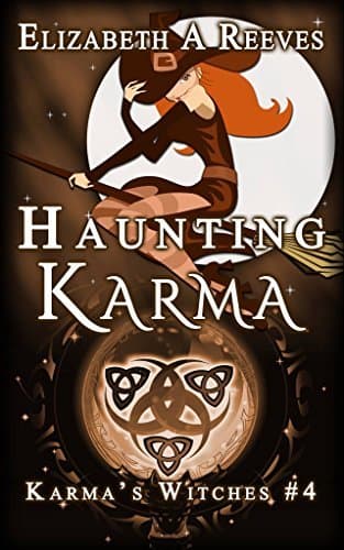 Haunting Karma