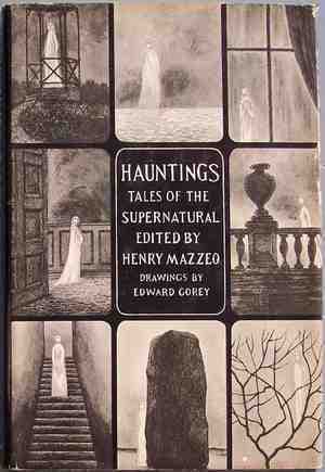 Hauntings: Tales of the Supernatural
