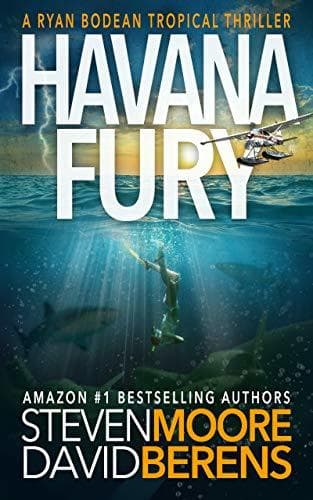 Havana Fury