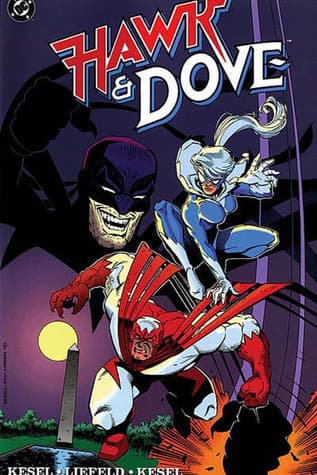 Hawk and Dove