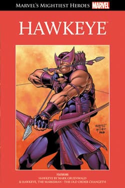Hawkeye