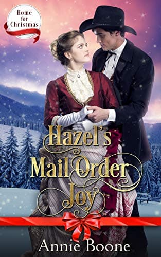 Hazel's Mail Order Joy