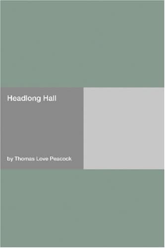 Headlong Hall