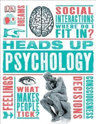 Heads Up Psychology