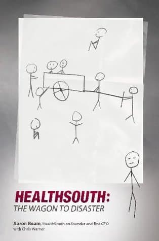 Healthsouth: The Wagon to Disaster